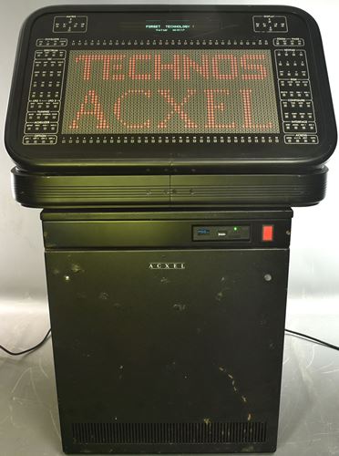 Technos-Acxel